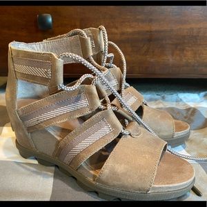 Sorel wedges